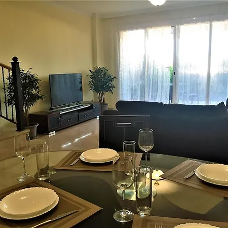 Villa Sunny Beach Puerto de Santiago (Tenerife)