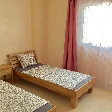 Sunny Beach Villa Puerto de Santiago (Tenerife)