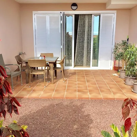 Villa Sunny Beach Puerto de Santiago (Tenerife)